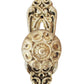 Adele Cast Iron 'Vintage Style' Knob or Decorative Hook