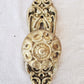 Adele Cast Iron 'Vintage Style' Knob or Decorative Hook