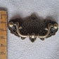 Antique Design Metal Handle