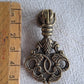 Antique Design Metal Pull