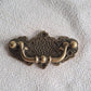 Antique Design Metal Handle