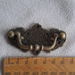 Antique Design Metal Handle