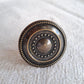 Antique Bronze 'Vintage Federation' Drawer Knob