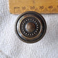 Antique Bronze 'Vintage Federation' Drawer Knob