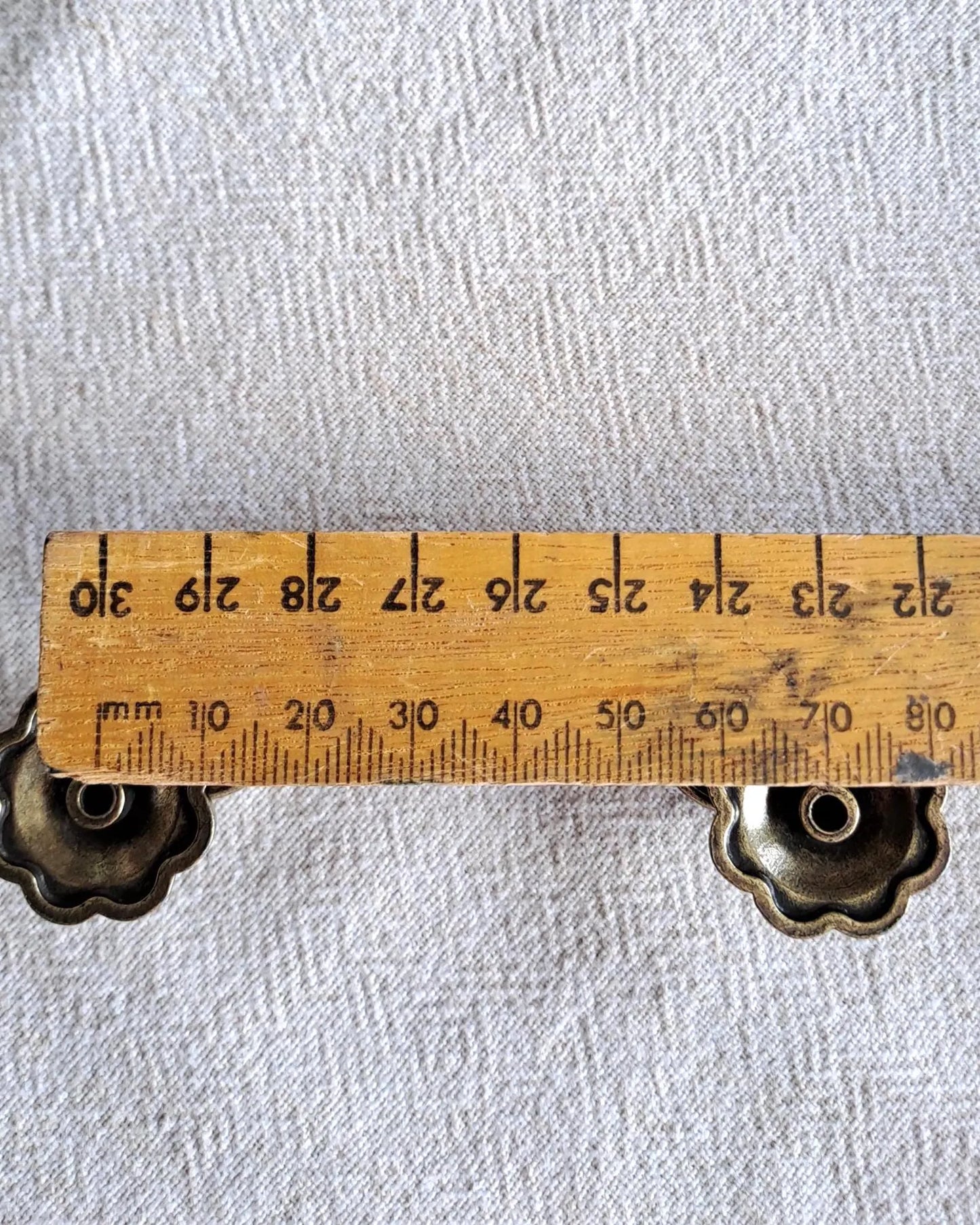 Handles - 'Old Vintage' Style