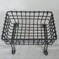 Iron Soap Holder - Antique Look
