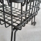 Iron Soap Holder - Antique Look