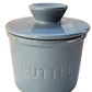 Butter Bell in Grey