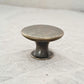 Drawer Knob - Pack of 5 - 'Antique Bronze' Metal