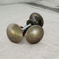 Drawer Knob - Pack of 5 - 'Antique Bronze' Metal