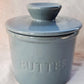 Butter Bell in Grey