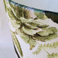 Green Garden Honeyeater Lampshade