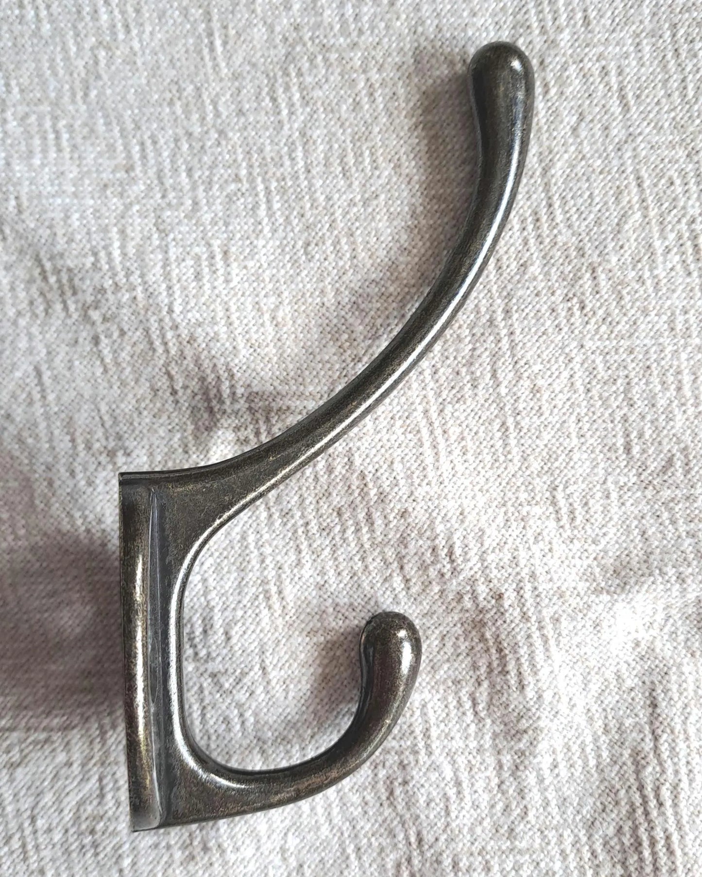 Wall Hook - Antique Bronze
