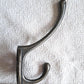 Wall Hook - Antique Bronze