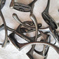 Wall Hook - Antique Bronze
