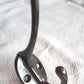 Wall Hook - Antique Bronze