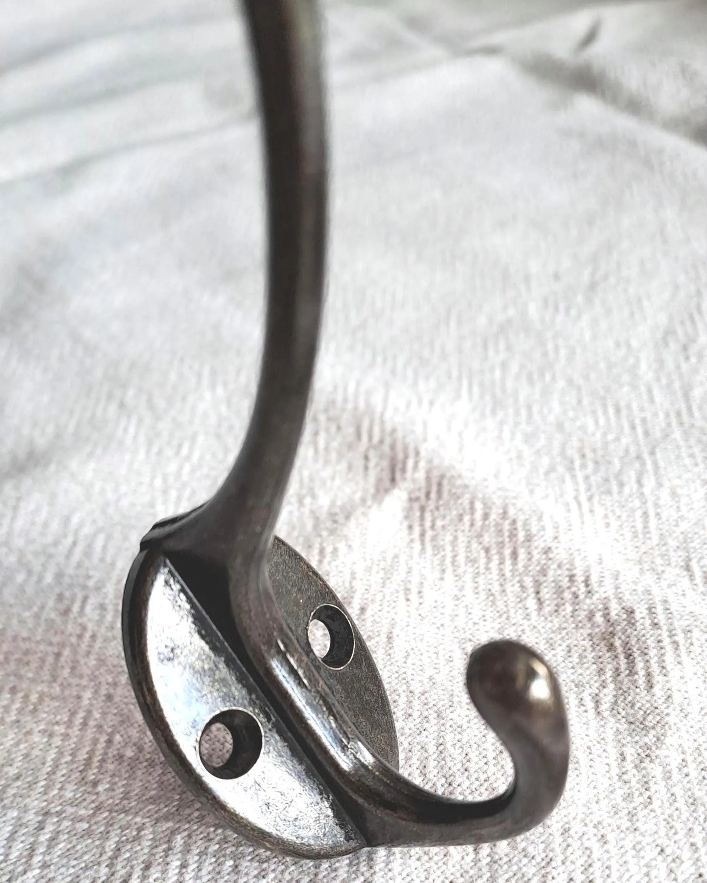 Wall Hook - Antique Bronze