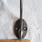Wall Hook - Antique Bronze