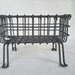 Iron Soap Holder - Antique Look