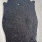 'PLEASE CLOSE THE GATE' Cast Iron Sign