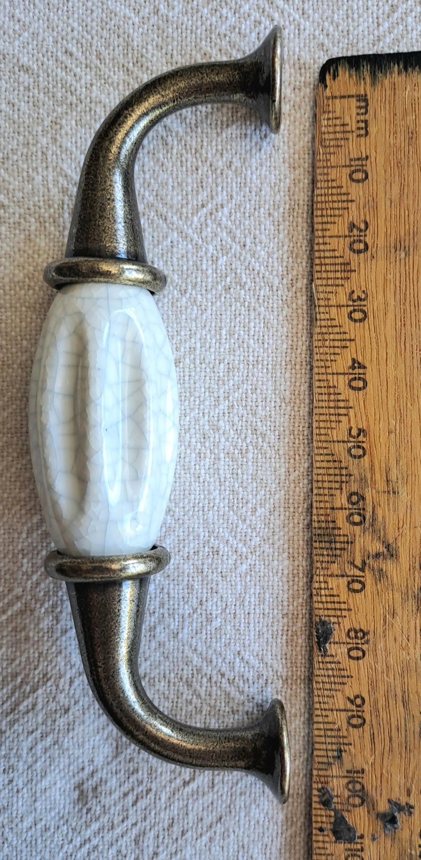 Vintage Style Cabinet/Cupboard/Drawer Handle