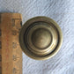 Antique Gold 'Howard' Drawer Knob