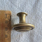 Antique Gold 'Howard' Drawer Knob