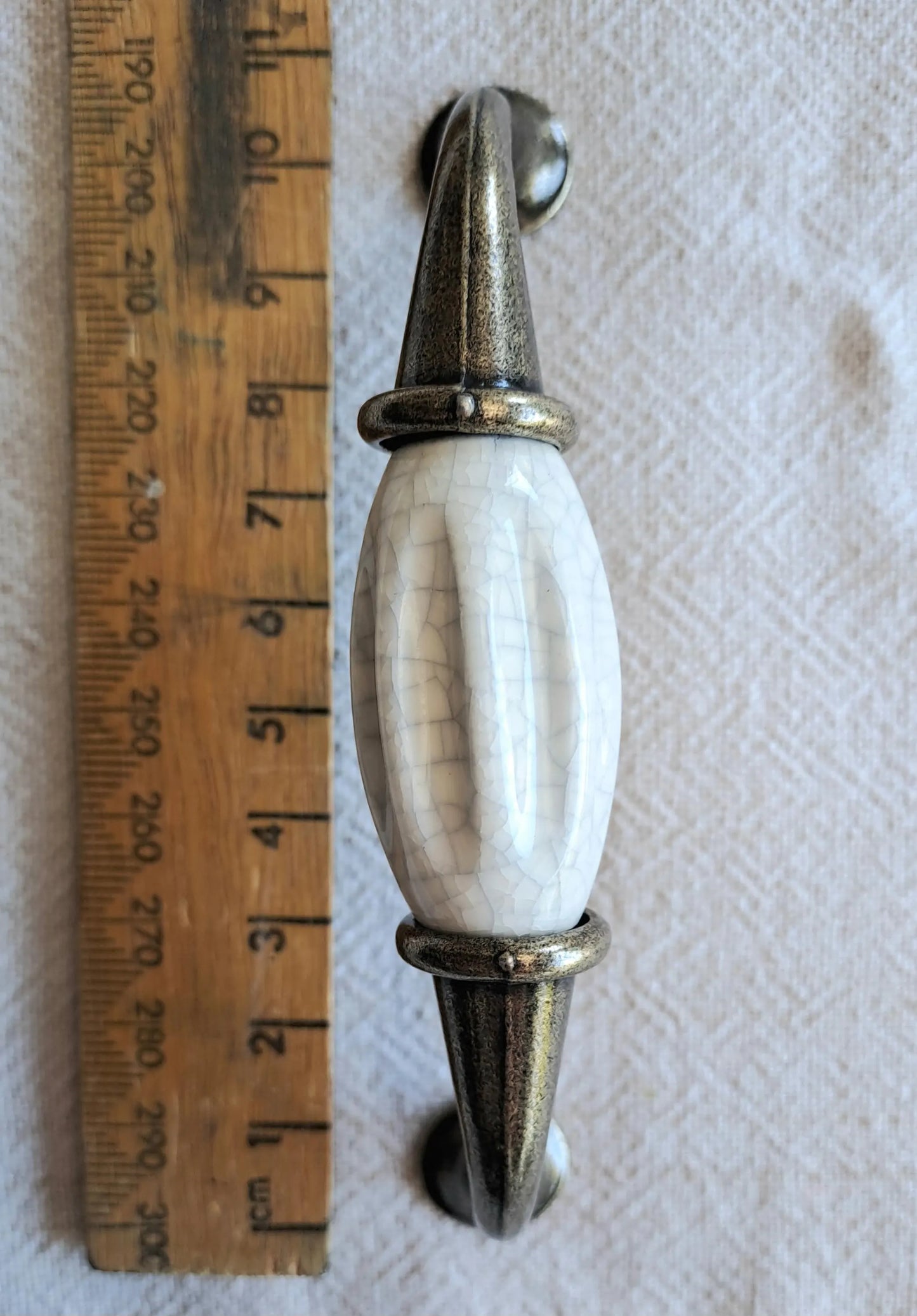 Vintage Style Cabinet/Cupboard/Drawer Handle