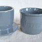 Butter Bell in Grey