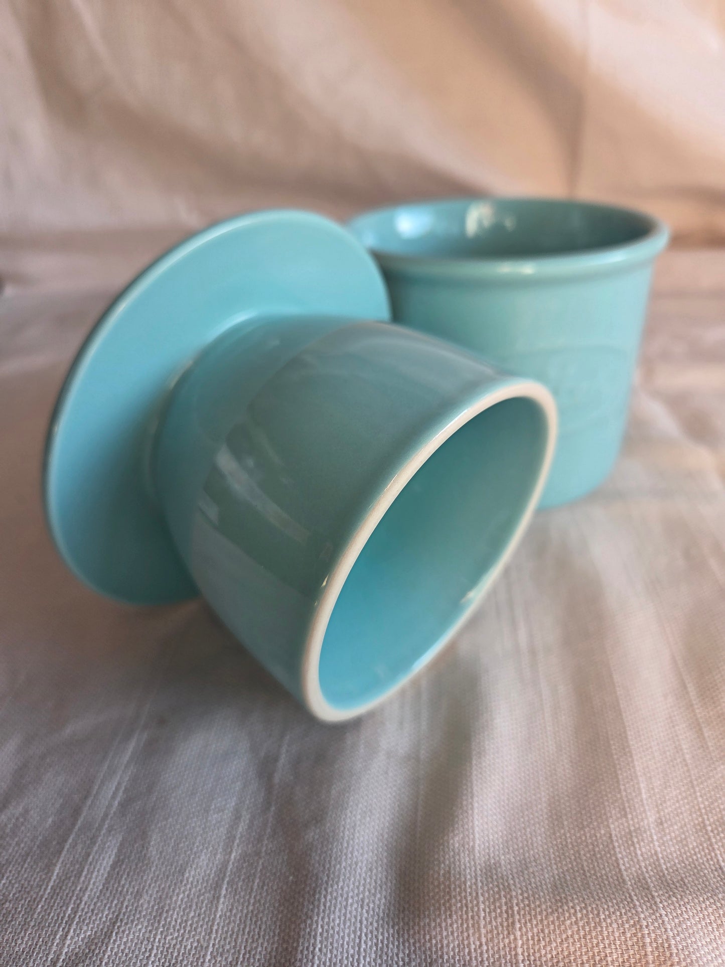 Butter Bell - 'Sweet Blue'