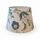 Tapered Lampshade - Brissac (Sapphire) P.Kaufmann Fabric
