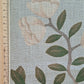 Tapered Lampshade - MOKUM Sakura (Duck egg) Fabric