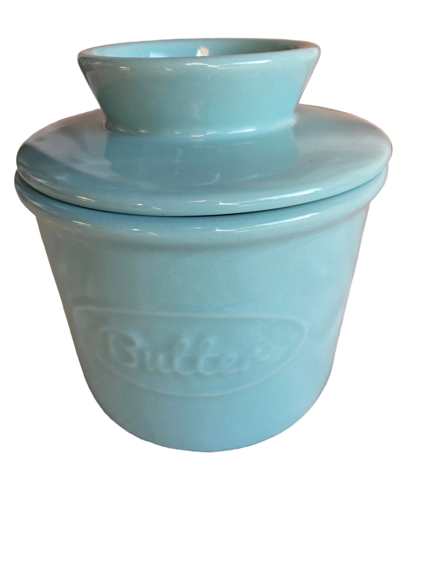 Butter Bell - 'Sweet Blue'