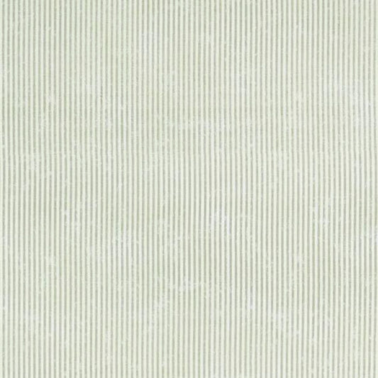 Sage Stripe Drum Lampshade D20cm x H 20cm