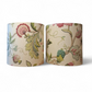 Drum Lampshade - Brissac (Jewel) P.Kaufmann Fabric