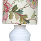 Drum Lampshade - Brissac (Jewel) P.Kaufmann Fabric