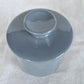 Butter Bell in Grey