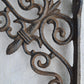 Cast Iron Ornate Bracket
