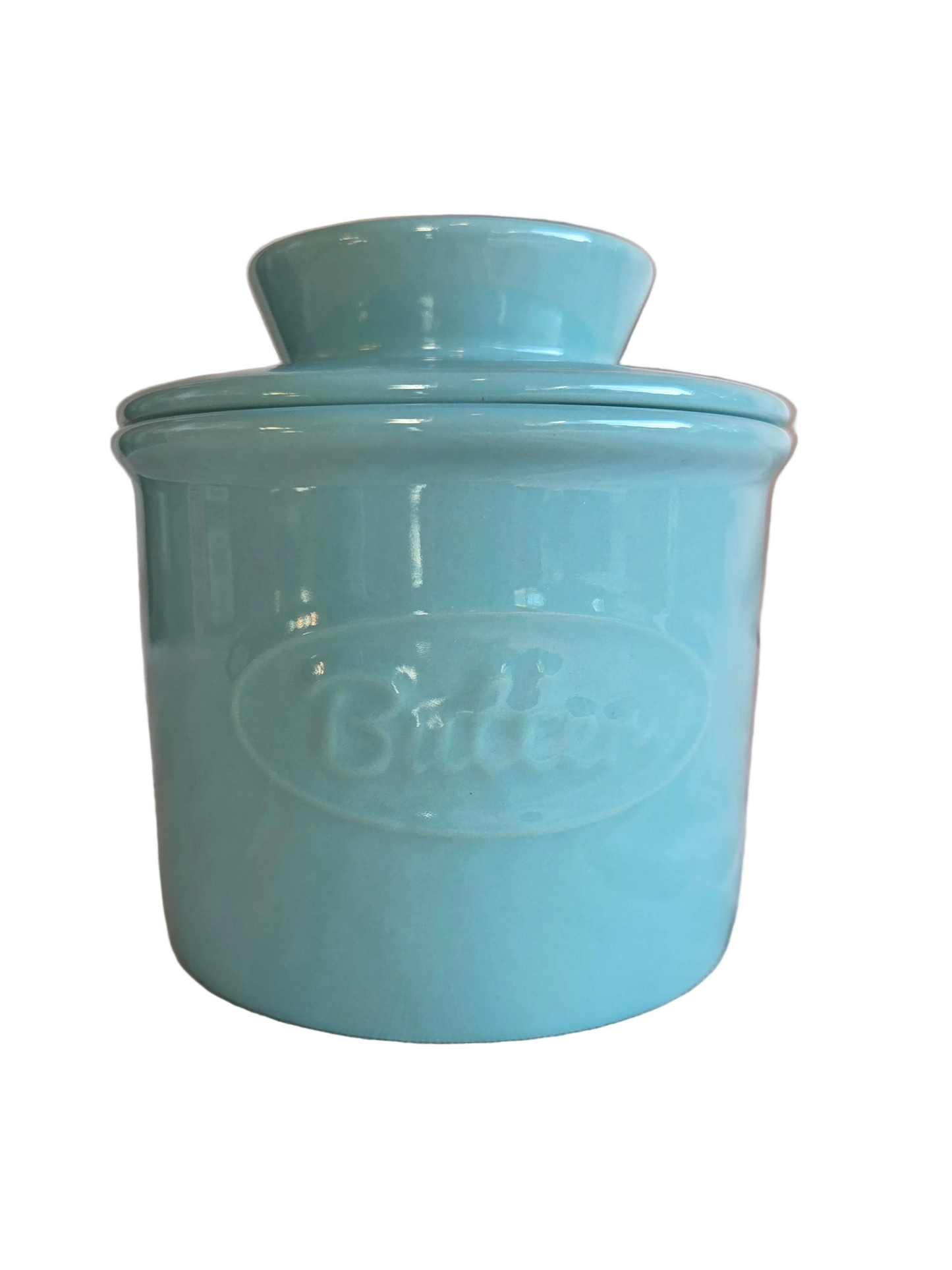 Butter Bell - 'Sweet Blue'
