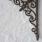 Cast Iron Ornate Bracket