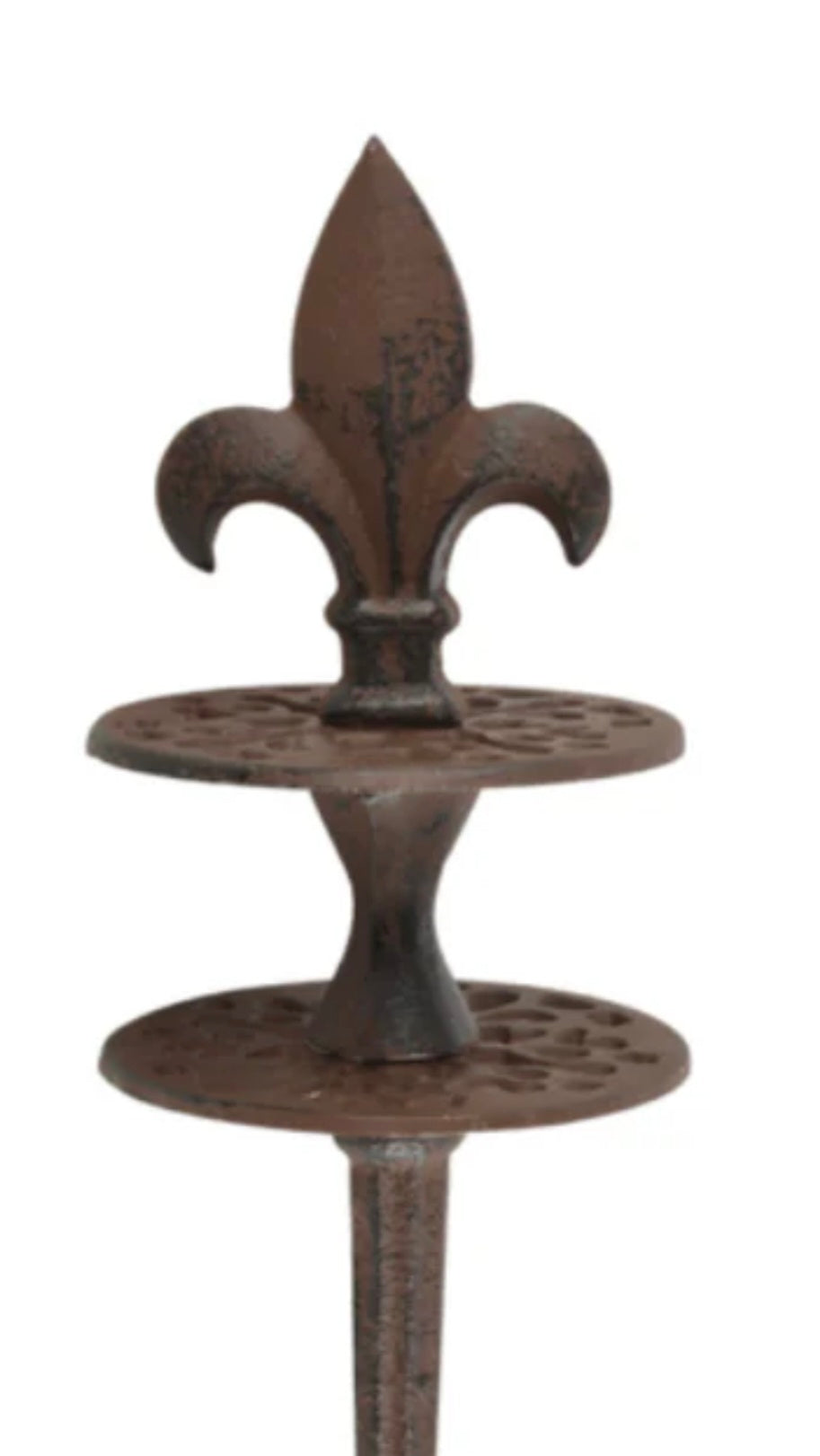 Cast Iron Hose Guide - 3 Designs