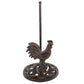 Paper Towel Holder - Rooster