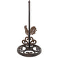 Paper Towel Holder - Rooster