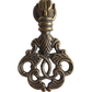 Antique Design Metal Pull