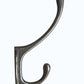 Wall Hook - Antique Bronze