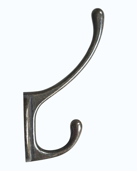 Wall Hook - Antique Bronze