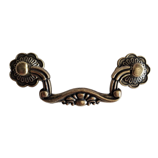 Handles - 'Old Vintage' Style