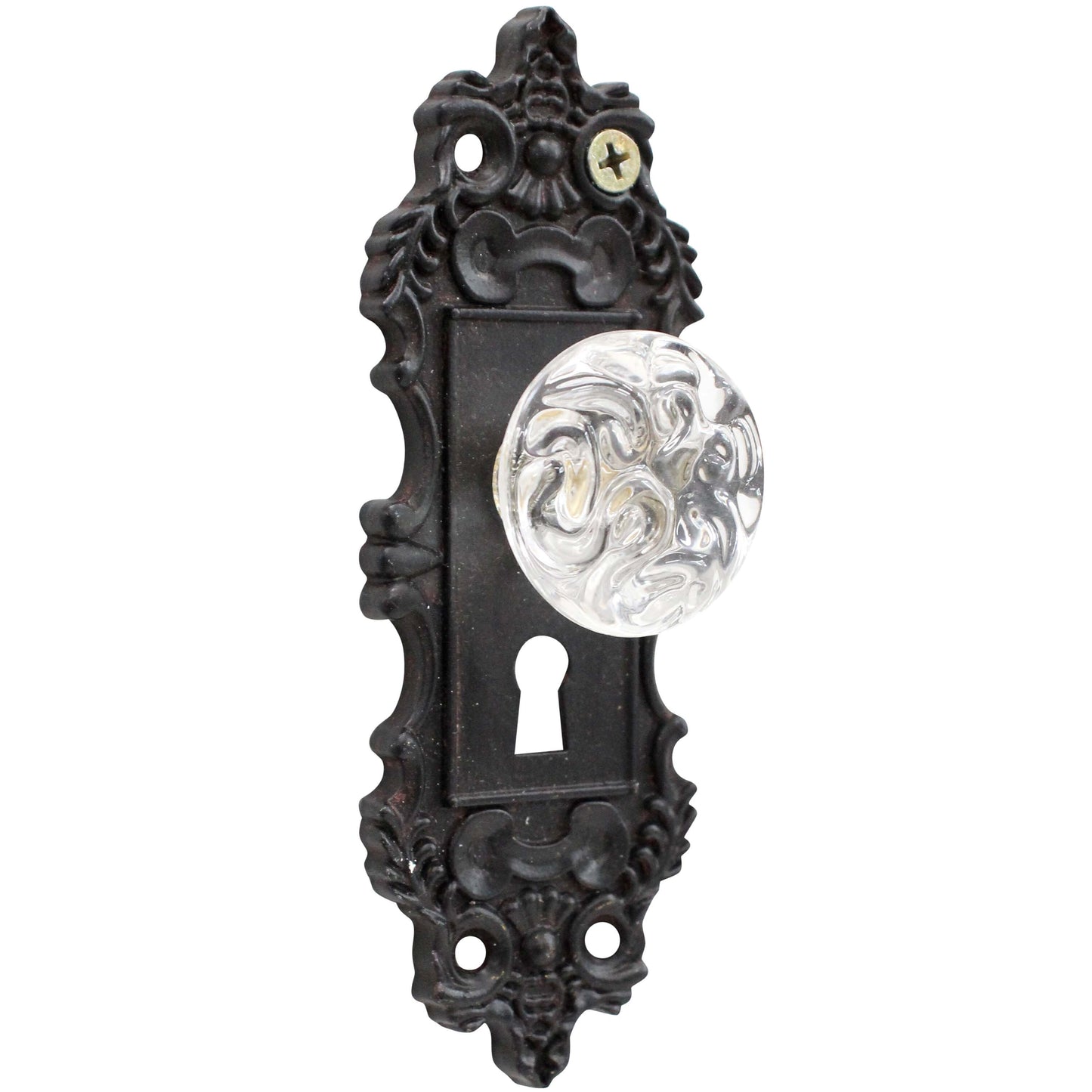 Hook - 'Clara' Vintage Design