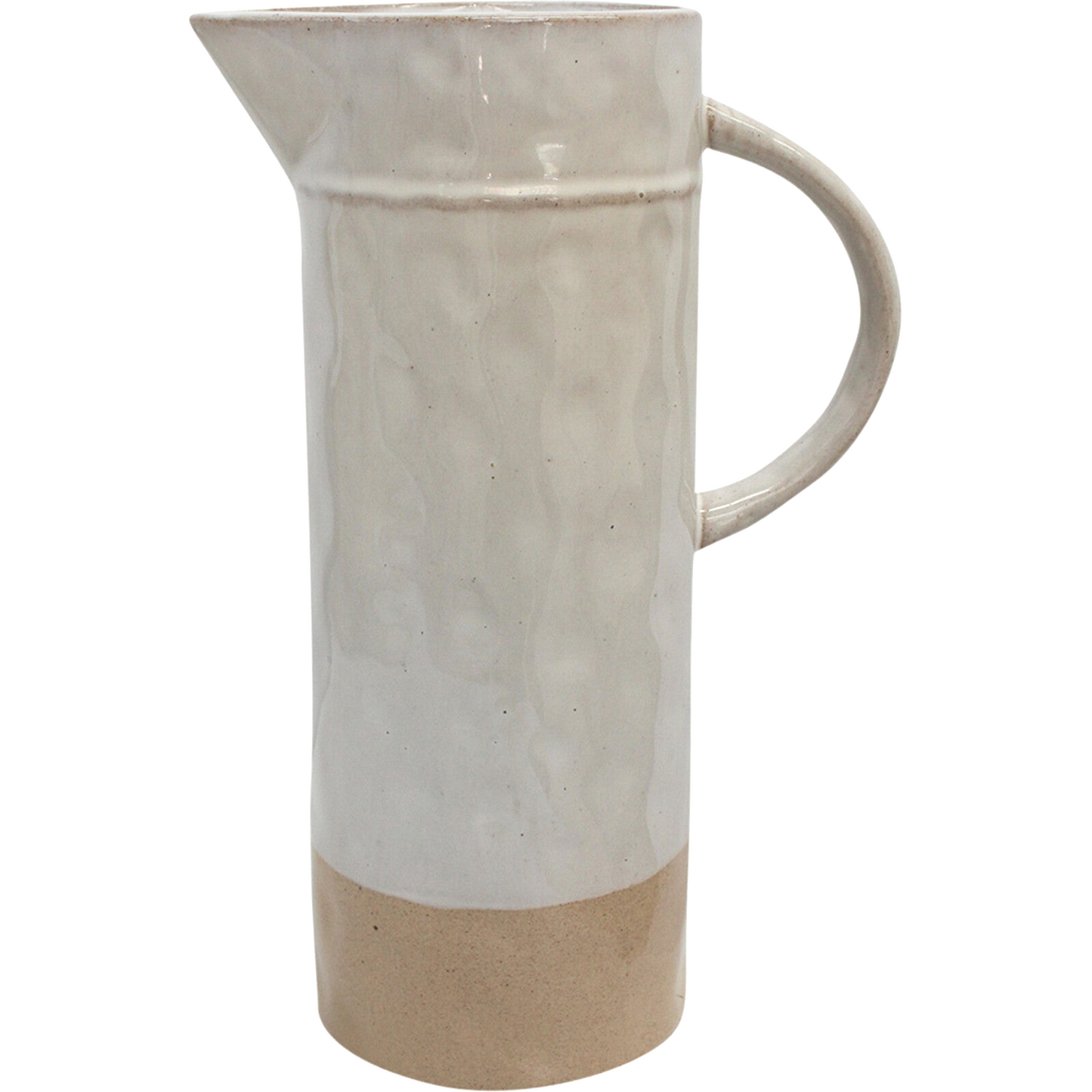 Jug Elegant Stoneware